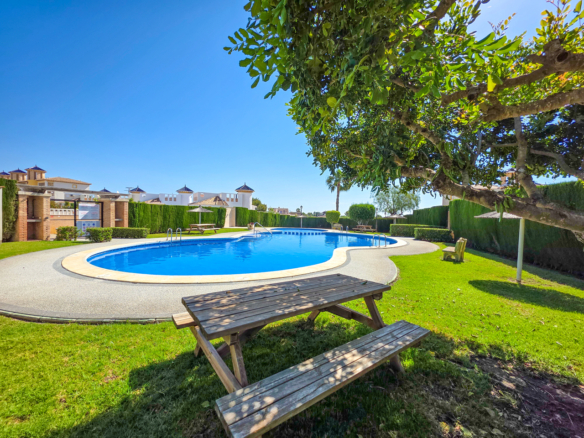 Apartment in Cabo Roig – YC487580
