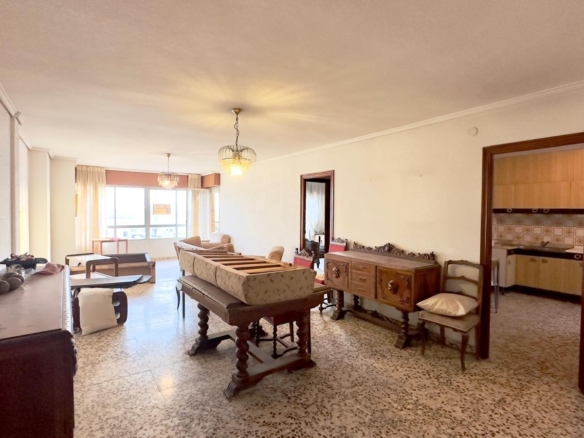 Apartment in Torrevieja – YC487603