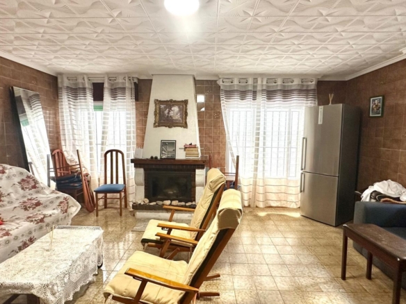 Town House in Torrevieja – YC487624