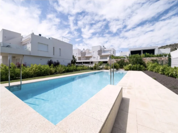 Apartment in Algorfa – YC487637