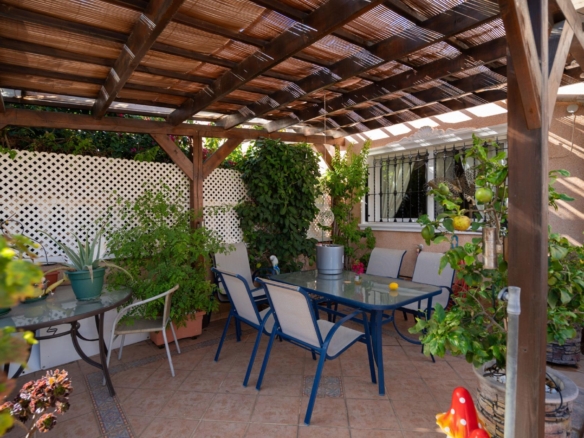 Town House in Orihuela Costa – YC487646