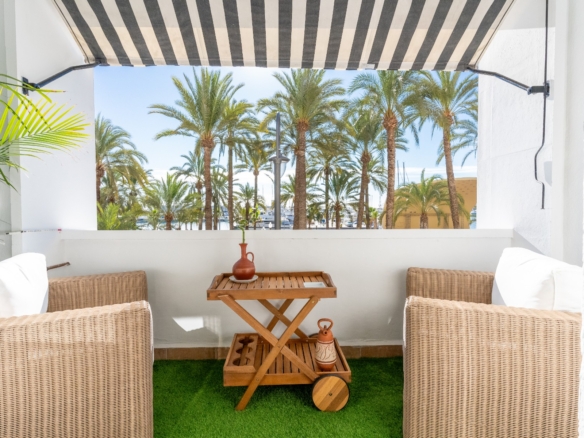 Apartment in Alicante – YC488268