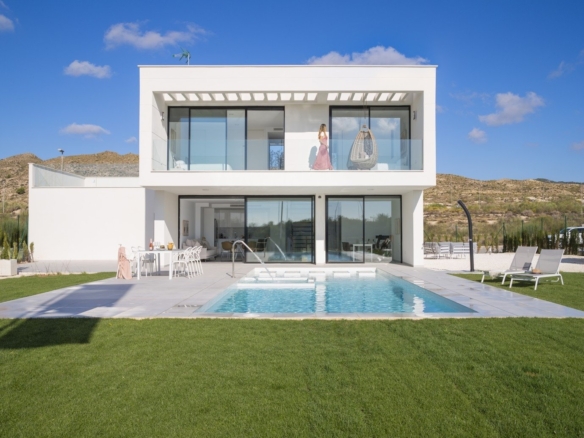 Villa in Baños y Mendigo – YC489788