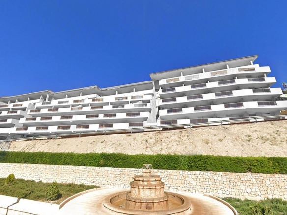 Apartment in Relleu – YC490599