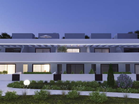 Town House in Guardamar del Segura – YC490641