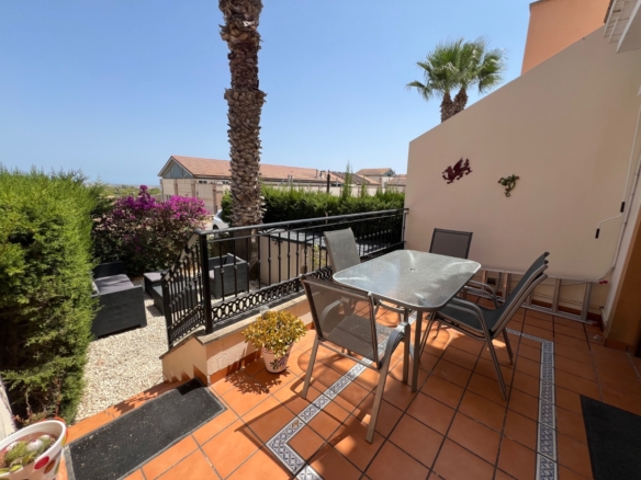 Town House in Algorfa – YC490757