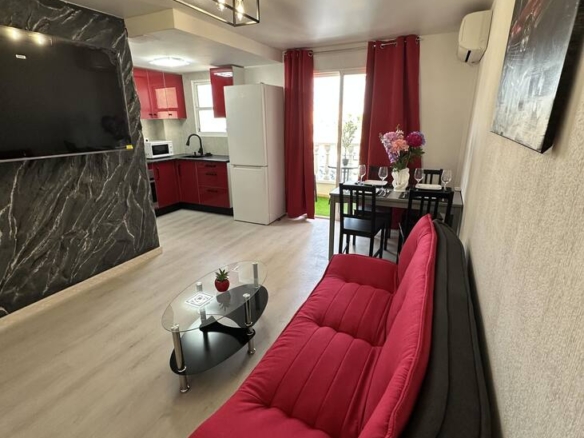 Apartment in Torrevieja – YC490770
