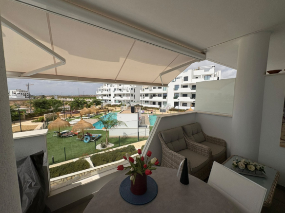 Apartment in Torre Pacheco – YC490902