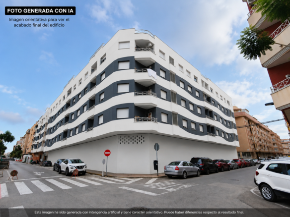 Commercial in Torrevieja – YC490972