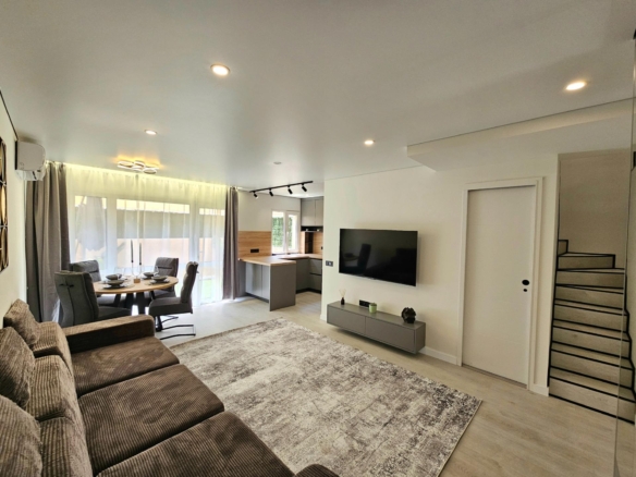 Bungalow in Torrevieja – YC491026