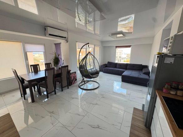 Apartment in Torrevieja – YC491105