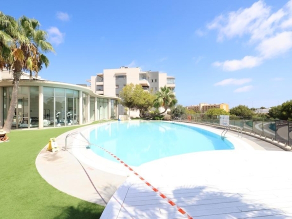Apartment in Orihuela Costa – YC491123