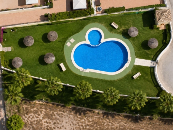 Bungalow in Orihuela Costa – YC491161