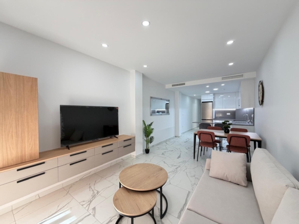Apartment in Torrevieja – YC491203
