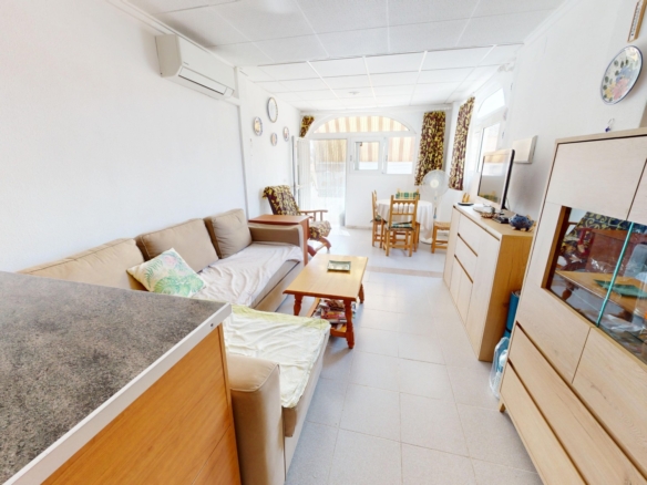 Apartment in Los Alcazares – YC491251