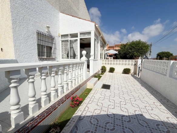 Apartment in Los Alcazares – YC491351