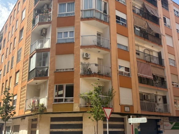 Apartment in Denia – YC491374