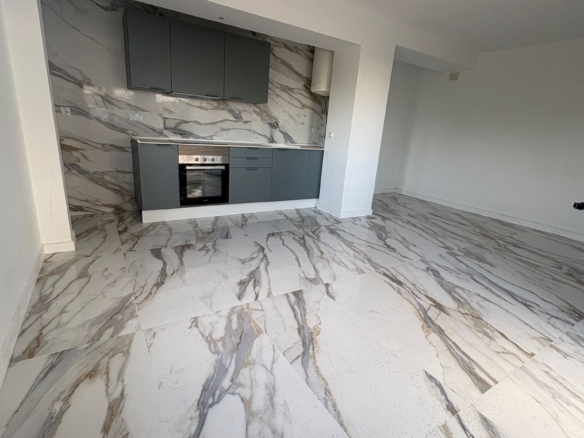 Apartment in Denia – YC491627