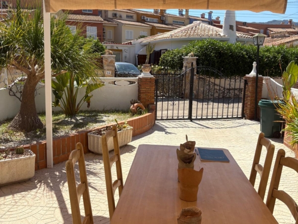 Apartment in Denia – YC491719