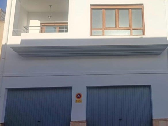 Town House in El Vergel – YC491899