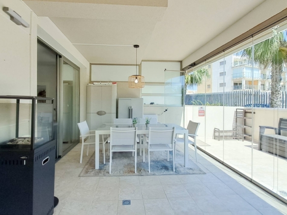 Apartment in Orihuela Costa – YC496621