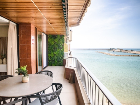 Apartment in Torrevieja – YC497480
