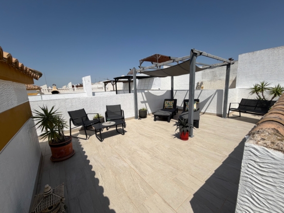 Apartment in Orihuela – YC473620