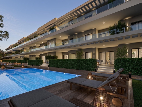 Penthouse in Los Alcazares – YC492198