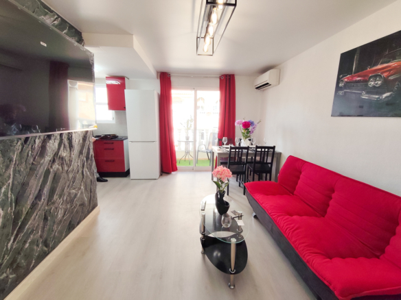 Apartment in Torrevieja – YC490770