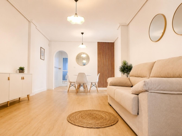 Apartment in Orihuela Costa – YC492354