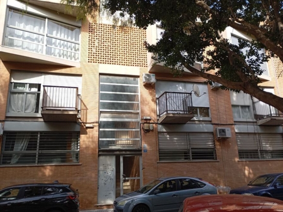 Duplex in Rojales – YC492397