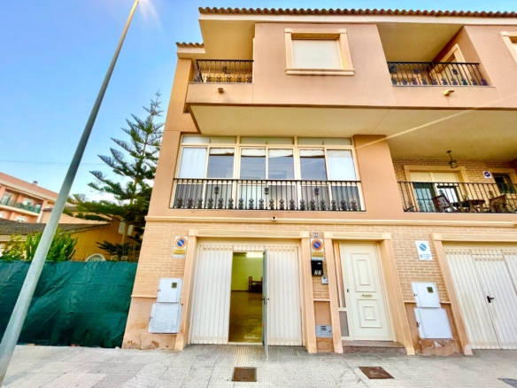 Villa in Almoradi – YC492417