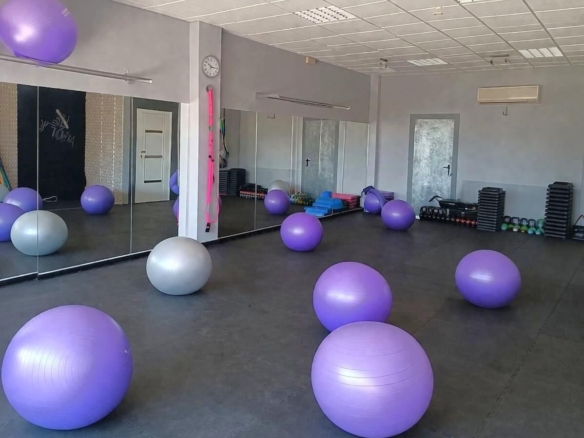 Commercial in Orihuela Costa – YC492460