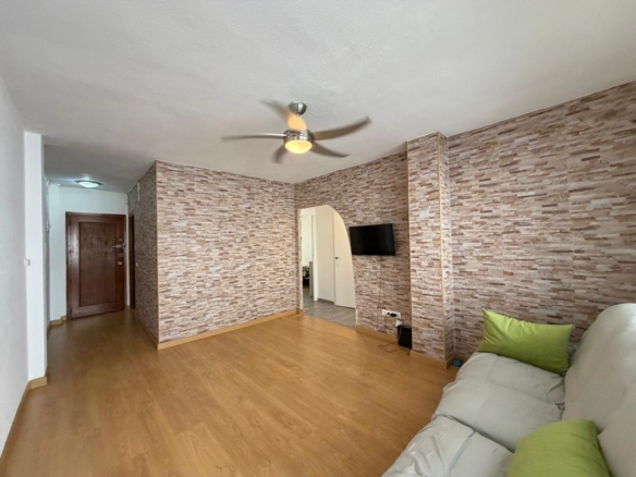 Apartment in Torrevieja – YC492467
