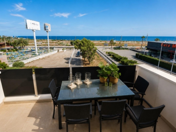 Apartment in Orihuela Costa – YC483103