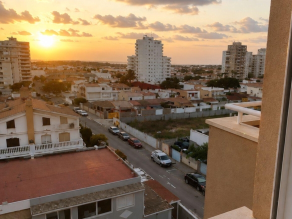 Apartment in Torrevieja – YC492539