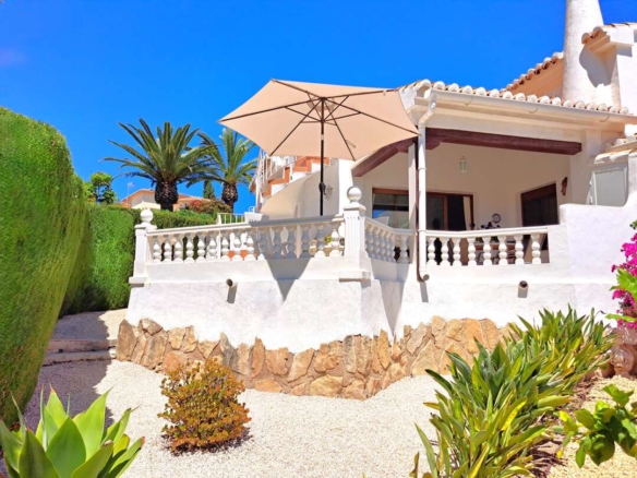 Town House in Moraira – YC492780