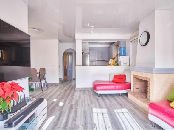 Villa in Los Montesinos – YC493005