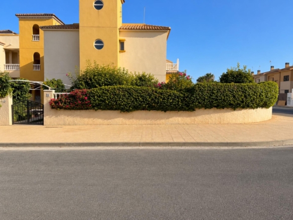 Bungalow in Orihuela Costa – YC491161
