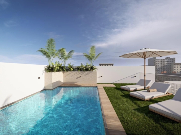 Apartment in Torrevieja – YC493477