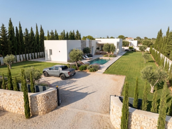 Villa in Aspe – YC493498
