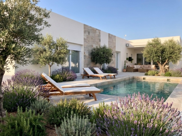 Villa in Pinoso – YC493533
