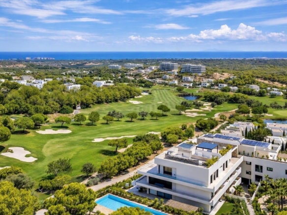 Apartment in Orihuela – YC493623