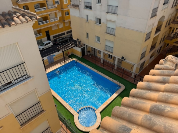 Apartment in Formentera del Segura – YC493641