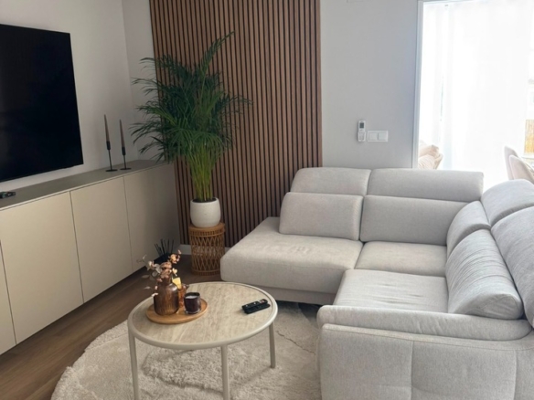 Apartment in Hacienda Riquelme Golf Resort – YC493655
