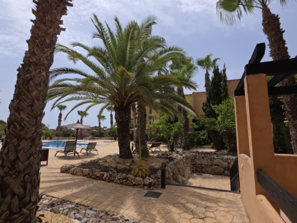 Town House in Orihuela Costa – YC493748