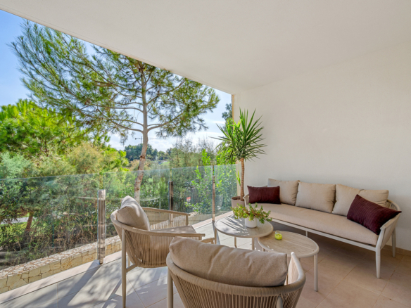 Apartment in Pilar de La Horadada – YC487415