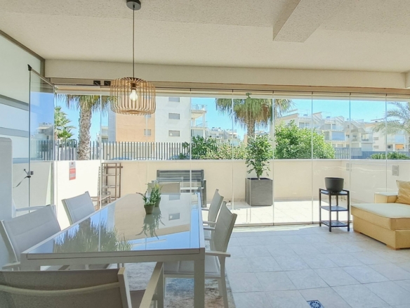Apartment in Orihuela Costa – YC496621