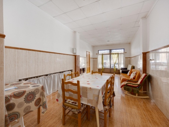 Apartment in Torrevieja – YC494465