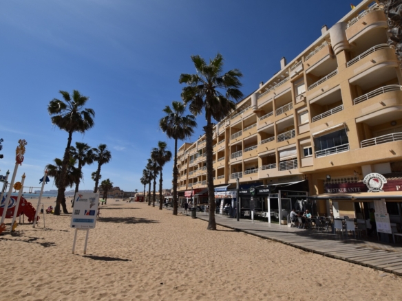 Apartment in La Mata – YC494511